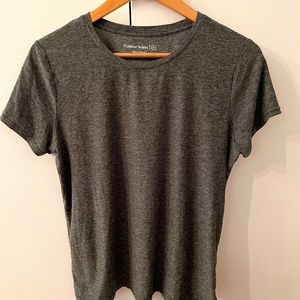 All Day Shortsleeve CloudKnit